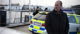 Beck går i pension med hedern i behåll