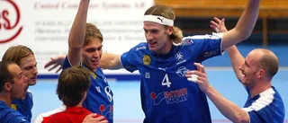 Perssons block gav seger