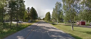102 kvadratmeter stort hus i Pajala sålt till nya ägare