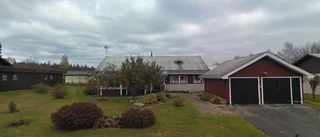 70-talshus på 129 kvadratmeter sålt i Piteå - priset: 1 550 000 kronor