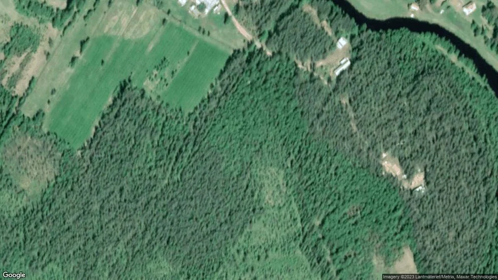 Området kring Vitberget 107