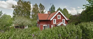Hus på 74 kvadratmeter sålt i Bettna - priset: 1 400 000 kronor