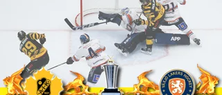 LIVE: AIK orkade inte vända i tredje • Följ SM-final 4 här