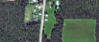 Nya ägaren ärver hustomter i Pajala