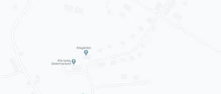 41-åring ny ägare till hus i Kila - prislappen: 1 495 000 kronor