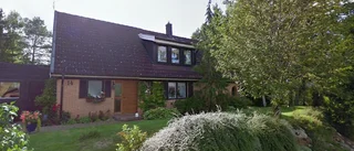 160 kvadratmeter stort hus i Söderköping sålt för 3 225 000 kronor