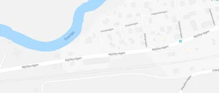 Nya ägare till 70-talshus i Sya, Mjölby - prislappen: 1 860 000 kronor