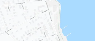129 kvadratmeter stort hus i Västervik sålt till ny ägare