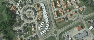 104 kvadratmeter stort kedjehus i Strängnäs sålt till nya ägare