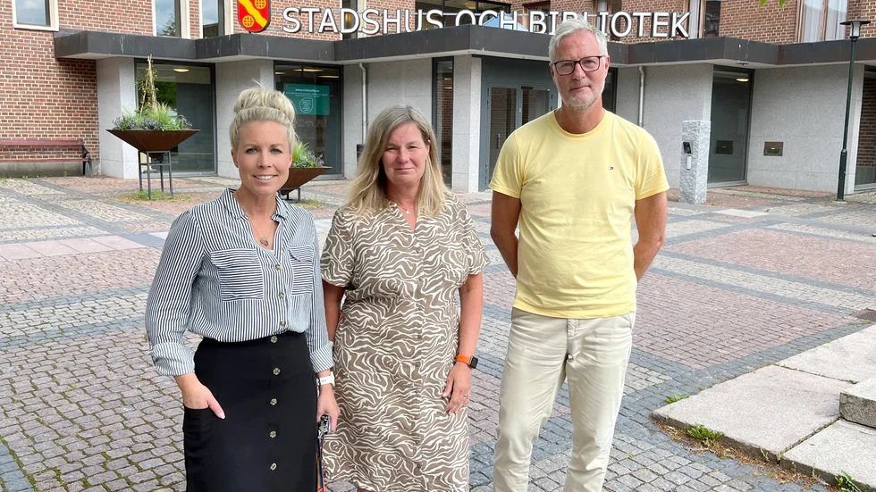 Med utökade föreningsbidrag, nya bidragsformer och nya bidragsregler vill kultur- och fritidsnämnden stärka föreningslivet inom kultur- och fritidsverksamheten i Mjölby kommun.