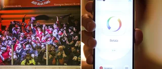 VIK-fansens insamling gör succé