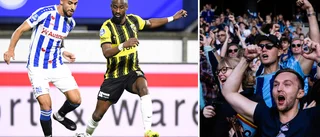 Uppgifter: Forne Bis-talangen klar för Allsvenska storklubben