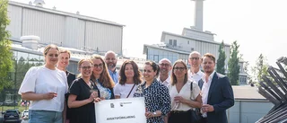 Piteå kommun tecknar avsiktsförklaring med forskningsinstitut