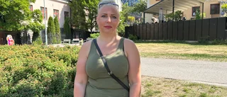 Sonen Troy, 14, skulle åka hem – blev rånad ombord på bussen