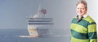 "Ett par viktiga öfrågor är på väg i hamn"