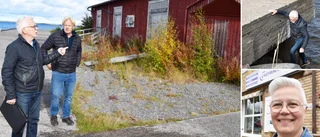 Efter rivningshotet – nya beskedet om kajen och hamnen 