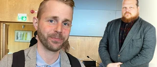 Ovanligt nedlåtande i gårdagens fullmäktige