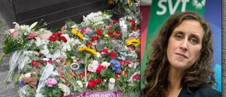 Därför avstår SVT-chefen Hanna Stjärne Almedalsveckan