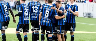 Sirius vår i siffror – statistiken visar vilka som varit bäst