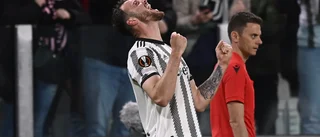 Juventus får tillbaka poäng – i väntan på ny dom