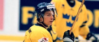 Liten Magnus har blivit stor