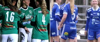 Direkt: Tävlingspremiär för ÄIF och SAIK – se matchen