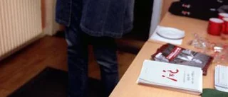 S har prickat in formen för tidigt