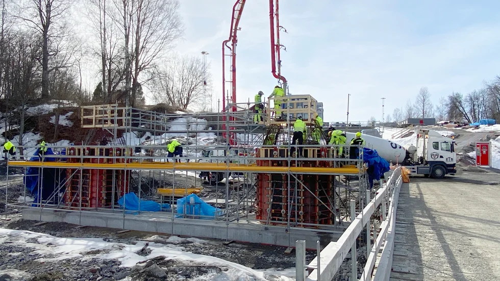 Insändarskribenten tror att slutnotan för Karlgårdsbron kommer att ge kalla kårar för skattebetalarna.