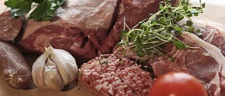 Laga lamm i vintertid