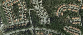 Huset på Kalkstensvägen 9 i Skörby, Bålsta sålt för andra gången på kort tid