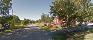 Nya ägare till hus i Glommersträsk - prislappen: 575 000 kronor
