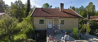 134 kvadratmeter stort hus i Västervik sålt till nya ägare