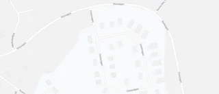 Huset på Flintavägen 17 i Rosvik sålt för andra gången på kort tid