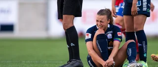 LFC-kaptenens besked om skadan
