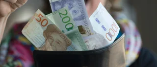 Vad skulle du göra om du fick en kvarts miljard?