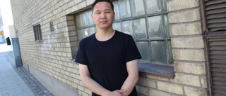 Han utvisas till Afghanistan – efter åtta år i Sverige