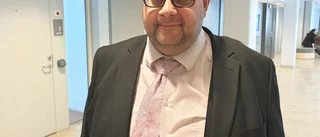 Mannen häktad för mordet i Kalix: "Uttrycker otrolig ånger"