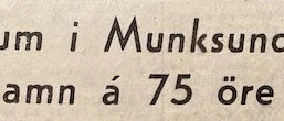 Ur PT:s arkiv                 