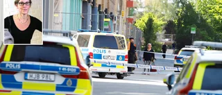 Efter skottlossningen i Nyfors – 17-åring släppt på fri fot