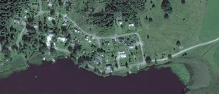 46 kvadratmeter stor stuga i Mjölby såld till ny ägare