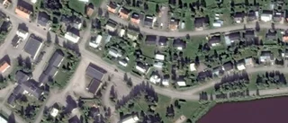 33-åring ny ägare till 70-talshus i Vittangi - 350 000 kronor blev priset