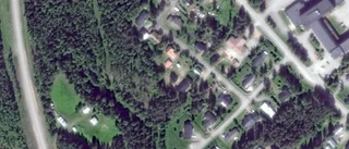 80 kvadratmeter stort hus i Pajala sålt för 370 000 kronor