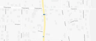 Nya ägare till fastigheten på Storgatan 28 i Hemse - prislappen: 1 450 000 kronor