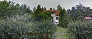 117 kvadratmeter stort hus i Horn sålt till ny ägare