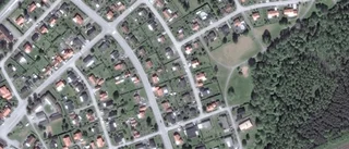 Fastigheten på postadress Smedjevägen 16 i Mantorp har bytt ägare