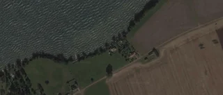 Ägarbyte för mindre hus i Borghamn