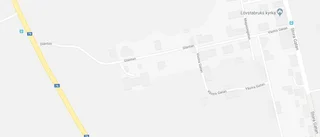 Fastigheten på Gläntan 5 i Lövstabruk har fått nya ägare