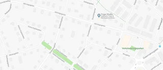Huset på Duvedalsgatan 53 i Motala sålt för andra gången på kort tid