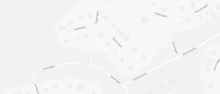 Stor värdeökning när fastigheten på Palatsvägen 4 i Slottsskogen, Skokloster nu sålts på nytt