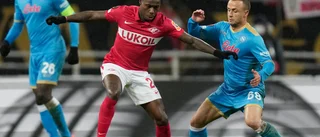 Fotbollsstjärna åtalas för kokainsmuggling